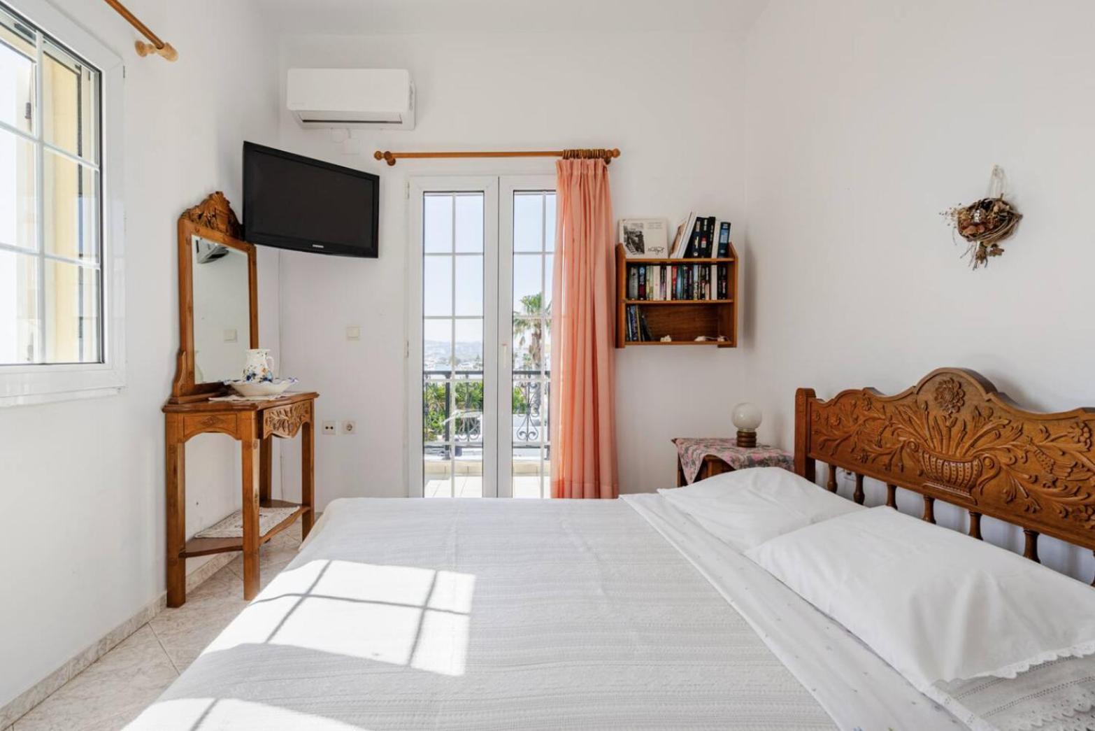 Pan Family House Apartment Fira  Exterior photo